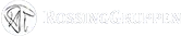 Rossinggruppen Logo