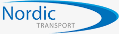 Nordic Transport Logo
