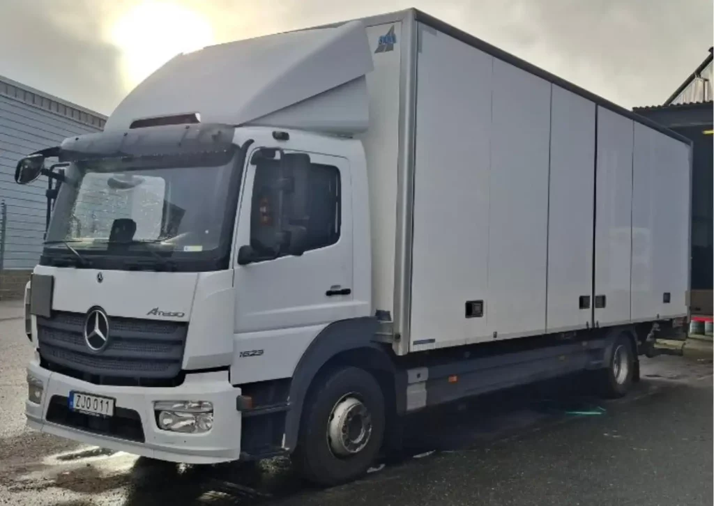 Vad betyder distribution – och varför är det avgörande för logistik?
