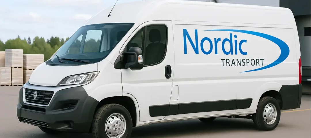 Vad betyder ad hoc inom transport?
