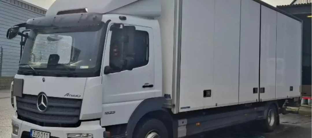 Vad betyder distribution – och varför är det avgörande för logistik?